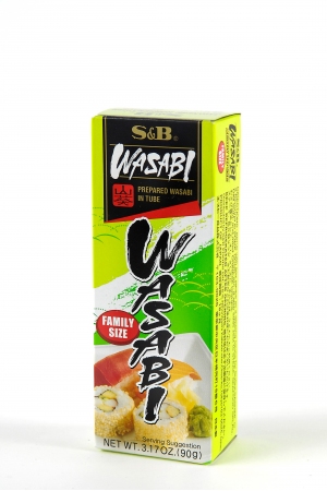 Wasabi (Pâte de Raifort)