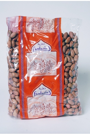 Cacahuètes (arachides) rouges pour oiseaux 750g - Esschert design