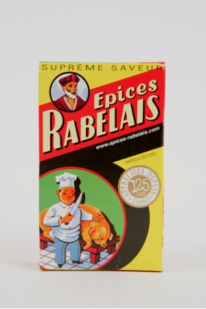 Les épices Rabelais - le blog les.rabelaisines