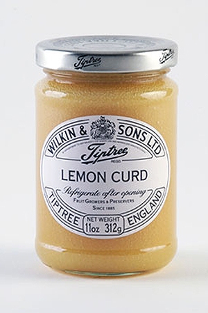 Lemon Curd Pâte à Tartiner au Citron 