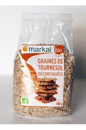 Graines de chia bio 250 g Markal 