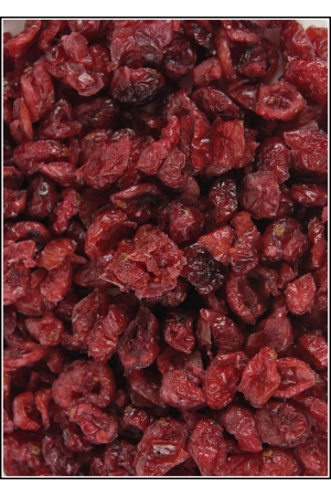 Cranberry Déshydratée