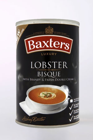 Bisque de Homard