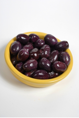 Olives Violettes Colossales du Pérou