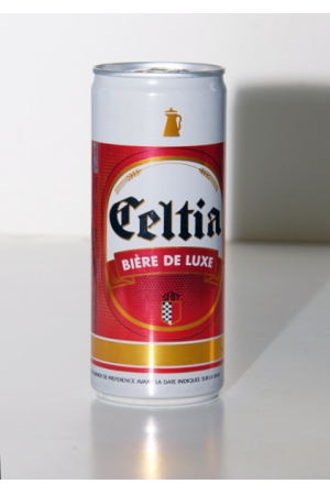 Bière Celtia