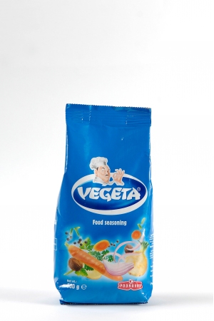 Mélange d'épices Vegeta
