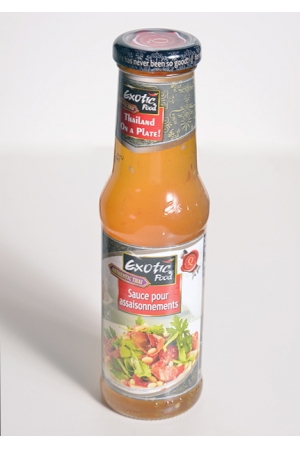 Sauce soja light sur Foodomarket : 2 offres
