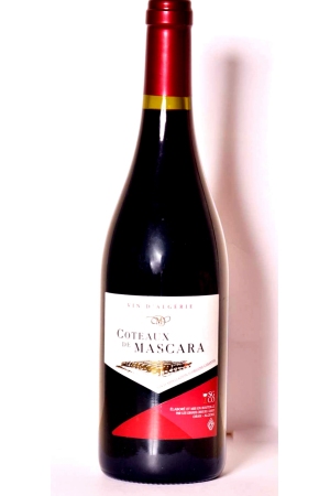 Coteaux de Mascara