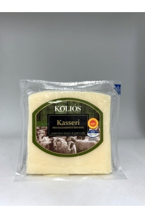 Fromage Kashkaval 