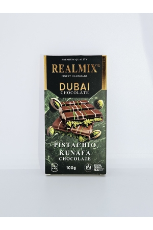 Chocolat Dubaï Chocolat Dubaï