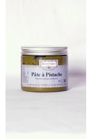 Pâte à Pistache 99.8% Pâte à Pistache 99.8%
