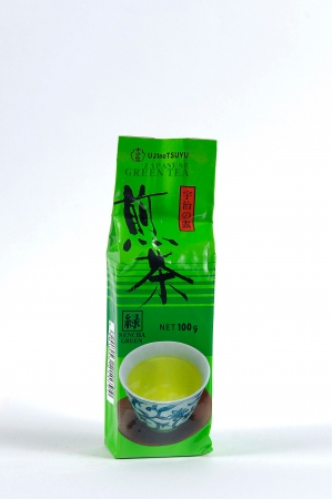 Thé Vert Japonais