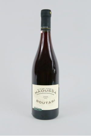 Vin Boutari Naoussa Rouge